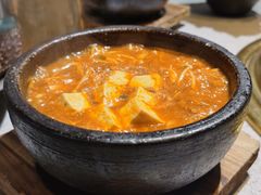 -妥妥烤肉料理(昙华林店)