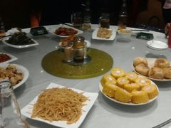 android_upload_pic-玉泉山庄(张老营店)