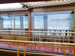 -西湖外事游船(花港观鱼码头)