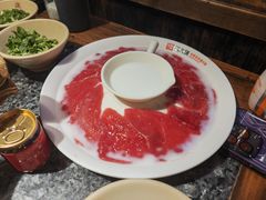 贵妃牛肉-蜀大侠火锅(总府路店)