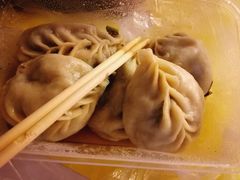 -小叶大馅饺子城