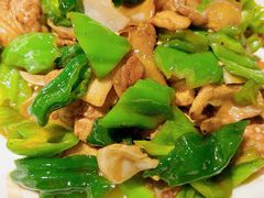 -周家二小姐的菜(西津渡店)