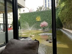 -锦江都城经典达华静安寺酒店·餐厅