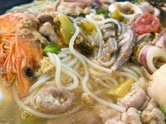 -周记蟹仔粉(侨港风情街店)