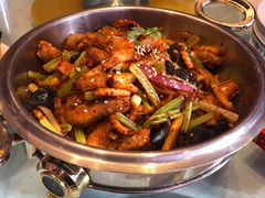 -浩翔餐饮(维多利喜悦汇店)