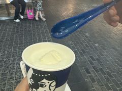 -西琳姑娘·新疆冰淇淋酸奶茶(南开大悦城店)
