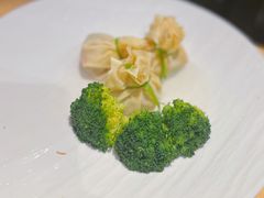 -功德林(南京西路店)