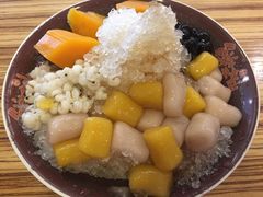 芋圆二号-鲜芋仙(宝地广场店)