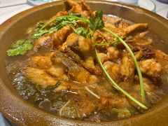 -巴乡石锅鱼(密云店)