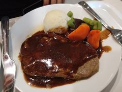 -宜家·瑞典风味餐厅(烟台路店)