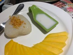 -金厨泰国餐厅·全泰籍厨师料理(拱北店)