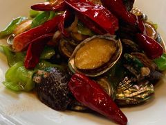 -船歌·鱼水饺青岛菜(闽江二路店)
