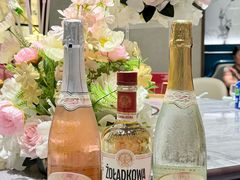 -鑫复盛礼记酒店·青岛菜