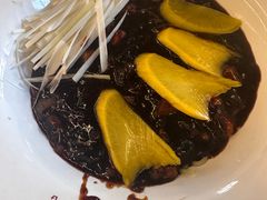 -第二外国语学院-韩国餐厅(朝阳路店)