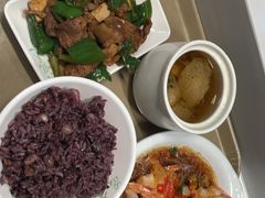 -老乡鸡(融科天地店)