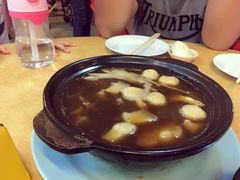 -新记肉骨茶