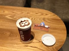 -COSTA COFFEE(国正中心店)