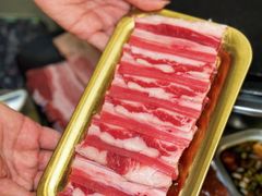-灶边炉台·东北融合烤肉(南山店)