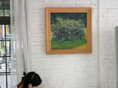 -Salud撒露欧洲冻酸奶(798艺术区店)