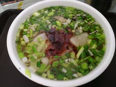 -舌尖尖牛肉面(甘南路店)