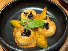 -森Some Fusion(荔湾店)