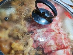 -焖锅部落(容城店)
