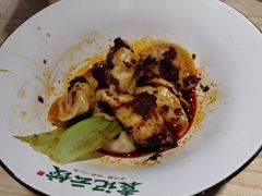 -袁记云饺(鼓楼店)