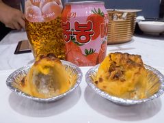 -半岛听涛蒸汽海鲜自助(K11店)