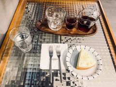 -PUZZLE COFFEE 拼图咖啡