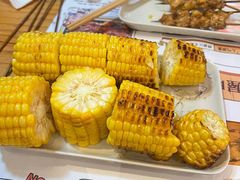-木屋烧烤(龙岗南联店)