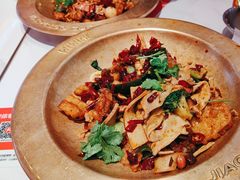 -椒锅锅·麻辣香锅(互联宝地店)