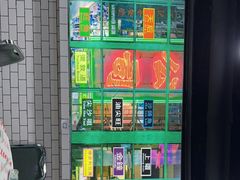 -虎虎龙虾大排档(双井店)