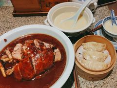 -南京大牌档(苏州中心店)