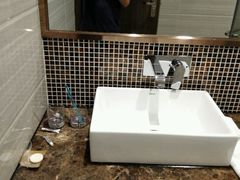 -圣爵菲斯大酒店(长沙世界之窗店)