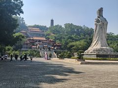 -南沙天后宫景区