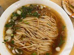 拉面-水仙拉面(水仙街店)