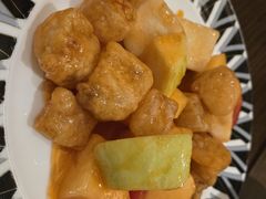 -希尔顿欢朋酒店·欢朋餐厅