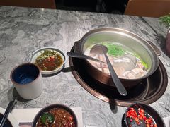 -大头椰·海南椰子鸡火锅(思明万象城店)