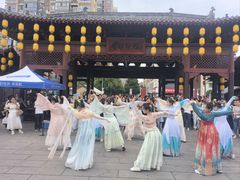 -大小河街