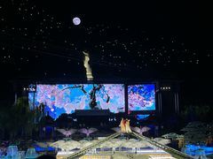 -华清宫景区