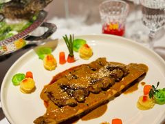 -狮拾久·现代新加坡料理(福田COCO Park店)