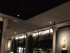 大堂-半秋山西餐厅(巴南万达广场店)