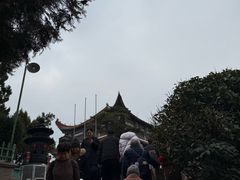 -九华山风景区