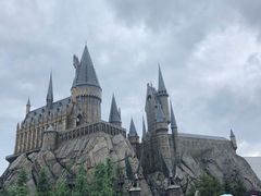 -哈利波特魔法世界