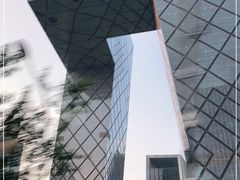 -中央广播电视总台(光华路办公区)