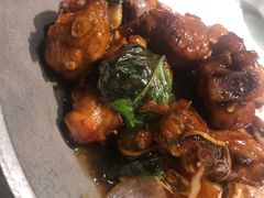 -蓬川食府(金海道店)