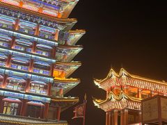 -大明幻境第一城