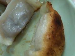 锅贴-珊珊小笼馆(仙霞路店)