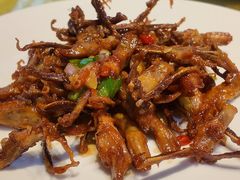 -大笑饭堂(甲子桥店)