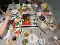 -海底捞火锅(劲松店)